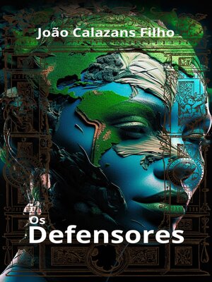 cover image of OS DEFENSORES